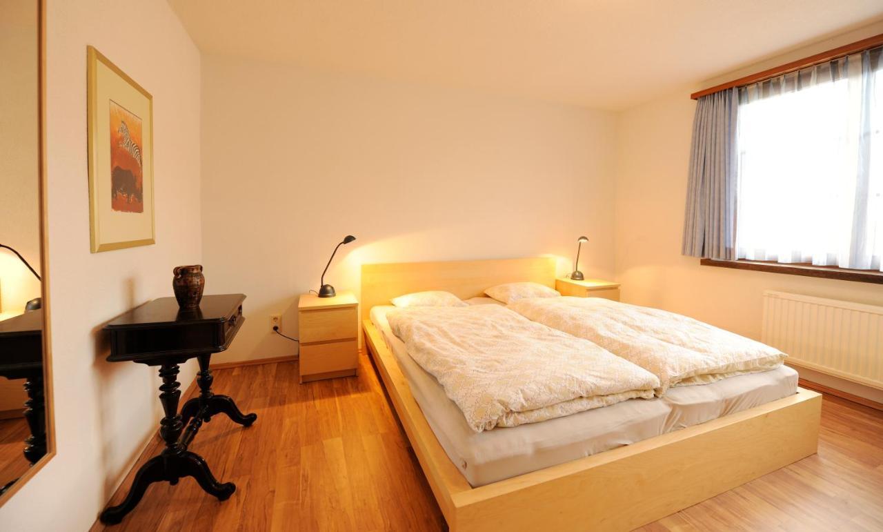 Ferienhaus Michi Sankt Andrä bei Frauenkirchen Dış mekan fotoğraf
